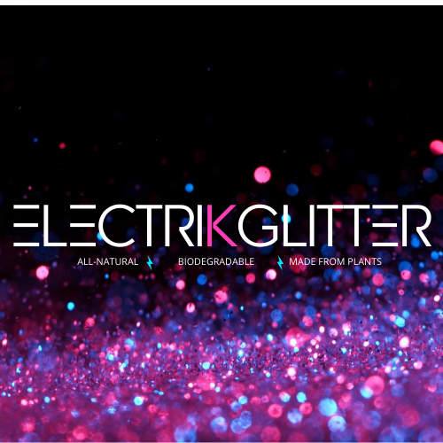 Color of Change Non Profit - Electrik Glitter