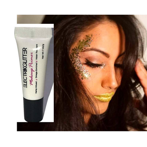 Electrik Glitter Makeup Primer - Electrik Glitter