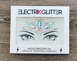 Face Gems - Electrik Glitter