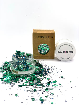 One Tree Planted Non-Profit Glitter - Electrik Glitter